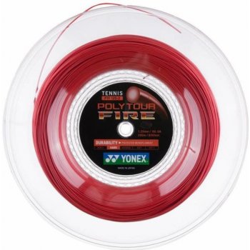 Yonex Poly Tour Fire 200m 1,20mm