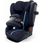 Cybex PALLAS G2 i-Size 2025 Ocean Blue Plus – Zboží Mobilmania