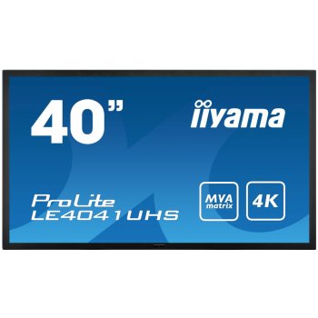 iiyama LE4041UHS