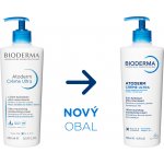 Bioderma Atoderm Créme tělový krém 500 ml – Hledejceny.cz