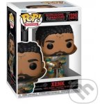 Funko Pop! Dungeons & Dragons Xenk Movies 1329 – Zboží Mobilmania