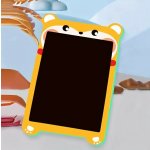 DeTech Dětská kreslící podložka Kids LCD Drawing board K6, 8.5" rozdílné barvy 14532630 – Sleviste.cz