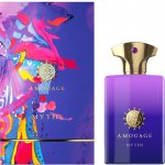 Amouage Myths parfémovaná voda pánská 100 ml – Zbozi.Blesk.cz