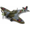 Model Easy Model Supermarine Spitfire Mk V RAF 121.Sqn 1:72