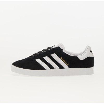 adidas Gazelle 85 Core Black/ Ftw White/ Gold Metallic