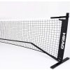 Tenisová síť Head Mini Tennis Net 6.1.m