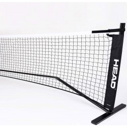 Head Mini Tennis Net 6.1.m