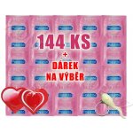 Pasante Sensitive 144 ks – Zboží Dáma