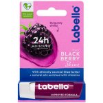 Labello Blackberry Shine Tónovací balzám na rty 4,8 g – Zbozi.Blesk.cz