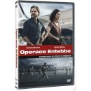 Operace Entebbe DVD