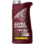 Mannol Extra Getriebeoil 75W-90 1 l – Zbozi.Blesk.cz
