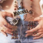 Madonna - Like A Prayer CD – Sleviste.cz