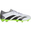  adidas Predator Accuracy.3 L FG bílo-zelené GZ0014