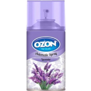 Ozon náhradní náplň Lavender 260 ml