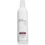 Paul Mitchell Volume Extra-Body Sculpting Foam 500 ml – Sleviste.cz