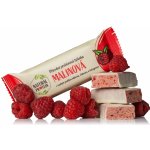 NaturalProtein Proteinová tyčinka s kolagenem 50 g – Zboží Dáma