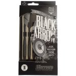 Harrows Black Arrow Soft 18g – Zboží Dáma Harrows Black Arrow Soft 18g – Zboží Dáma