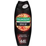 Palmolive Men Intense Spice Up sprchový gel pro muže 500 ml – Sleviste.cz