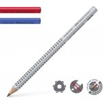 Faber-Castell Grip Jumbo B – Zboží Živě
