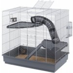 Ferplast Jenny s výbavou 80 x 50 x 79,5 cm – Hledejceny.cz