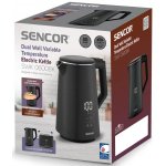 Sencor SWK 0600BK – Zboží Dáma
