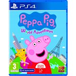 Peppa Pig: World Adventures – Zboží Mobilmania