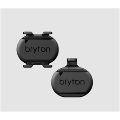 BRYTON SMART DUAL sensor