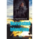 Nezvěstná blondýna - Nachtmanová Petra