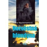 Nezvěstná blondýna - Nachtmanová Petra – Hledejceny.cz