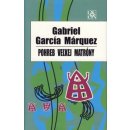 Pohreb veľkej matróny - García Márquez Gabriel