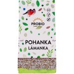 Bioharmonie Pohanka loupaná lámanka 400g – Zboží Dáma