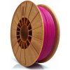 Tisková struna Rosa 3d PLA 1,75 mm 800 g fialový