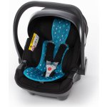 Zopa prodyšná podložka do autosedačky Breeze sk. 0+ Blue Forest – Sleviste.cz