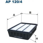 Vzduchový filtr Filtron AP120/4 – Hledejceny.cz