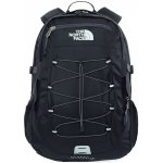 North Face Borealis Black/Asphalt Gray 29 l – Sleviste.cz