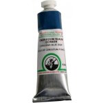 Old Holland olejová barva E235 Cerulean blue deep 40 ml – Hledejceny.cz
