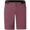 Cyklistické kraťasy 7Mesh Farside Short Women's Dusty Rose