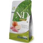 N&D Prime Grain Free Adult Cat Boar & Apple 5 kg – Zbozi.Blesk.cz