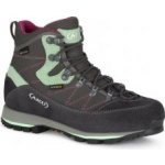 Aku Trekker Lite III dámská GTX obuv grey aquamarine – Zbozi.Blesk.cz