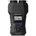 Zoom H1 XLR – Sleviste.cz