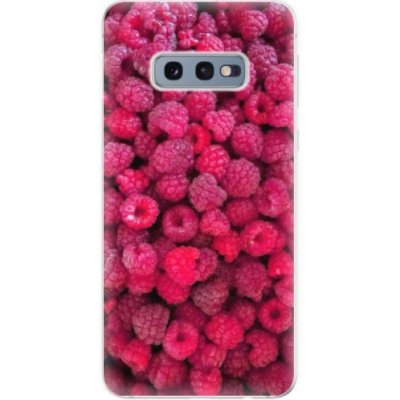 iSaprio Raspberry SAMSUNG GALAXY S10E