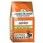 Arden Grange Senior 6 kg – Zboží Mobilmania