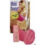 You2Toys Girl´s Pussy – Zboží Dáma