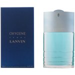 Lanvin Oxygene toaletní voda pánská 100 ml – Hledejceny.cz