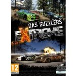 Gas guzzlers Extreme – Hledejceny.cz