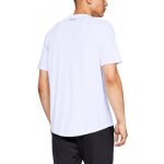 Under Armour Tech SS Tee 2.0 White – Zboží Dáma