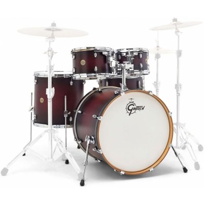 Gretsch Drums CM1-E825 Catalina Maple Cherry Burst – Zboží Mobilmania