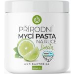 Nanolab přírodní mycí pasta na ruce Limeta 500 g – Zbozi.Blesk.cz