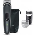 Braun BG5350 – Sleviste.cz