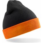 Result Compass Recyklovaná čepice RC930X Black – Hledejceny.cz